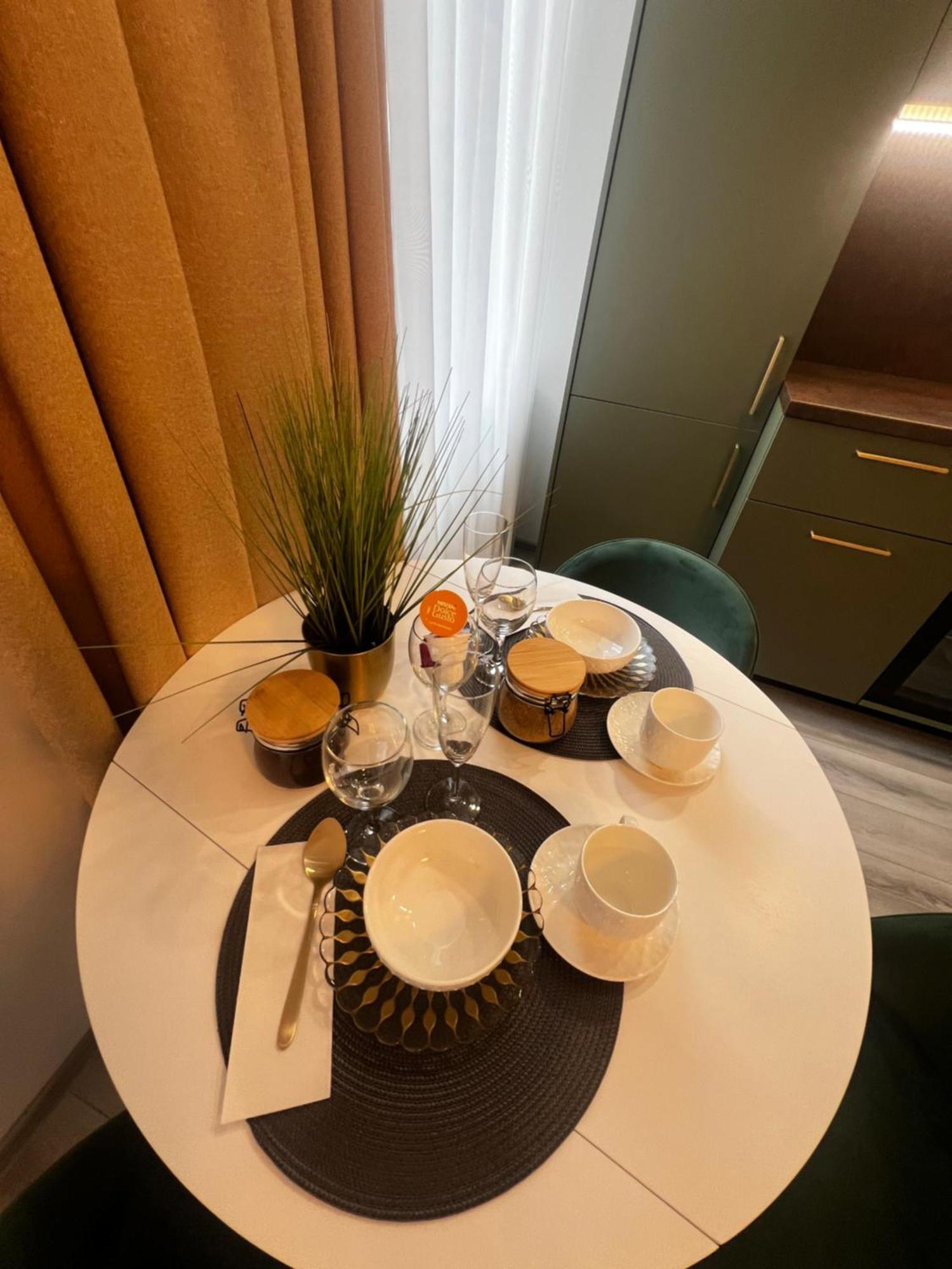 Chic Residence Apartament 1 Šiauliai 외부 사진