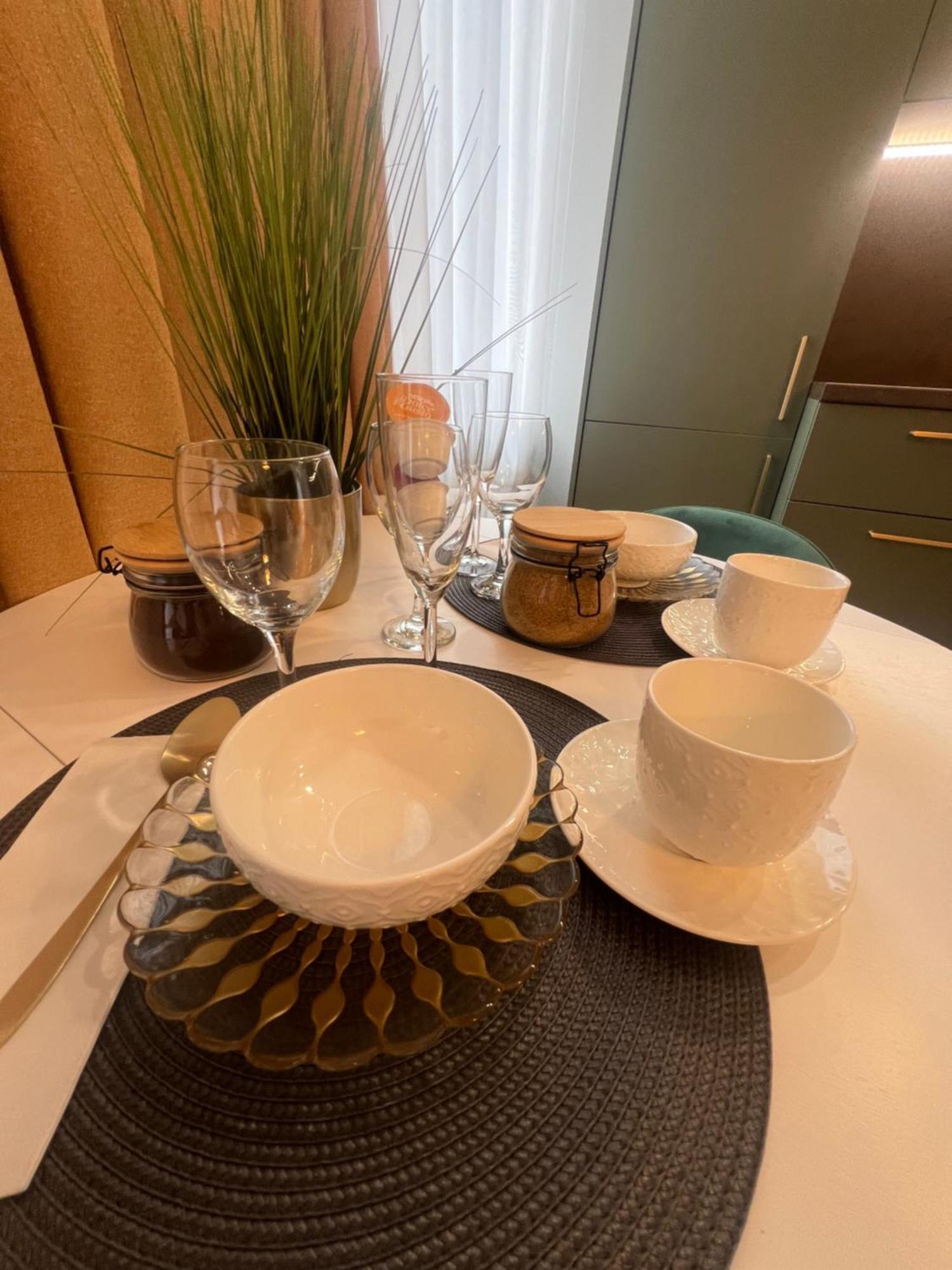 Chic Residence Apartament 1 Šiauliai 외부 사진