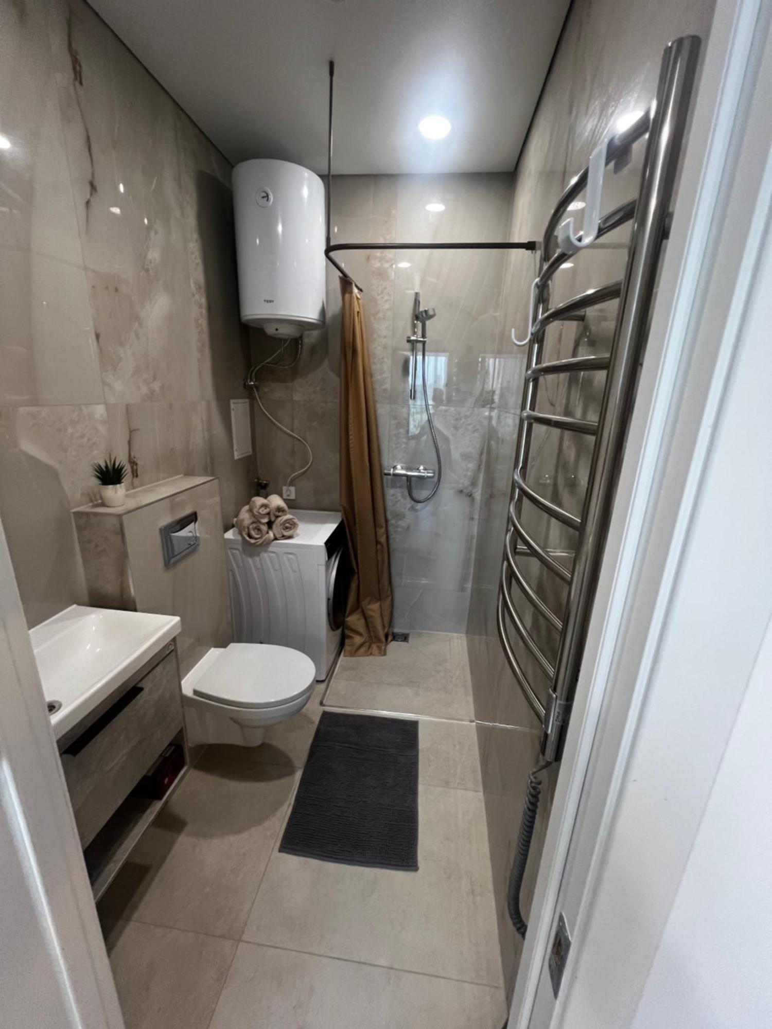 Chic Residence Apartament 1 Šiauliai 외부 사진