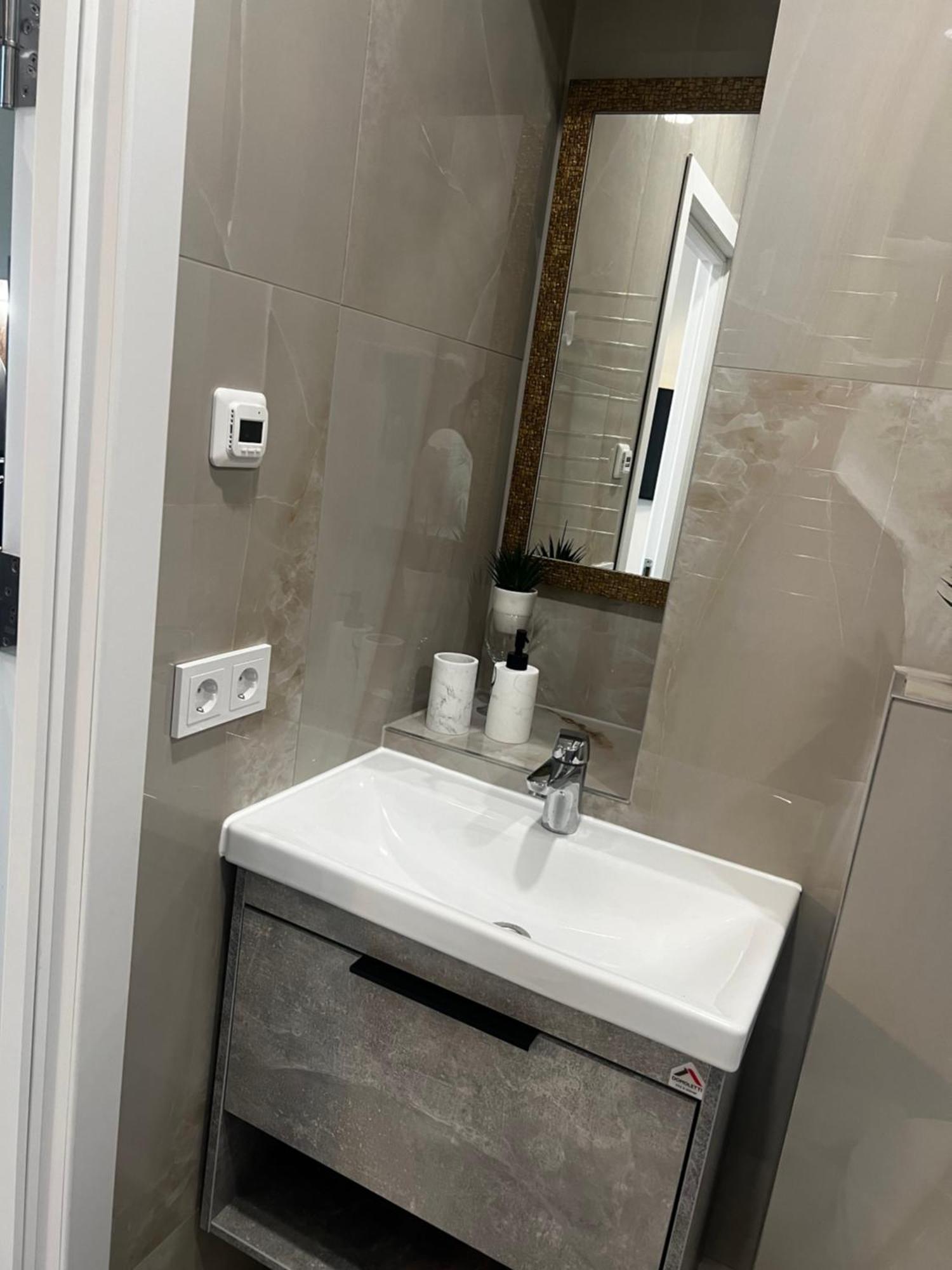 Chic Residence Apartament 1 Šiauliai 외부 사진